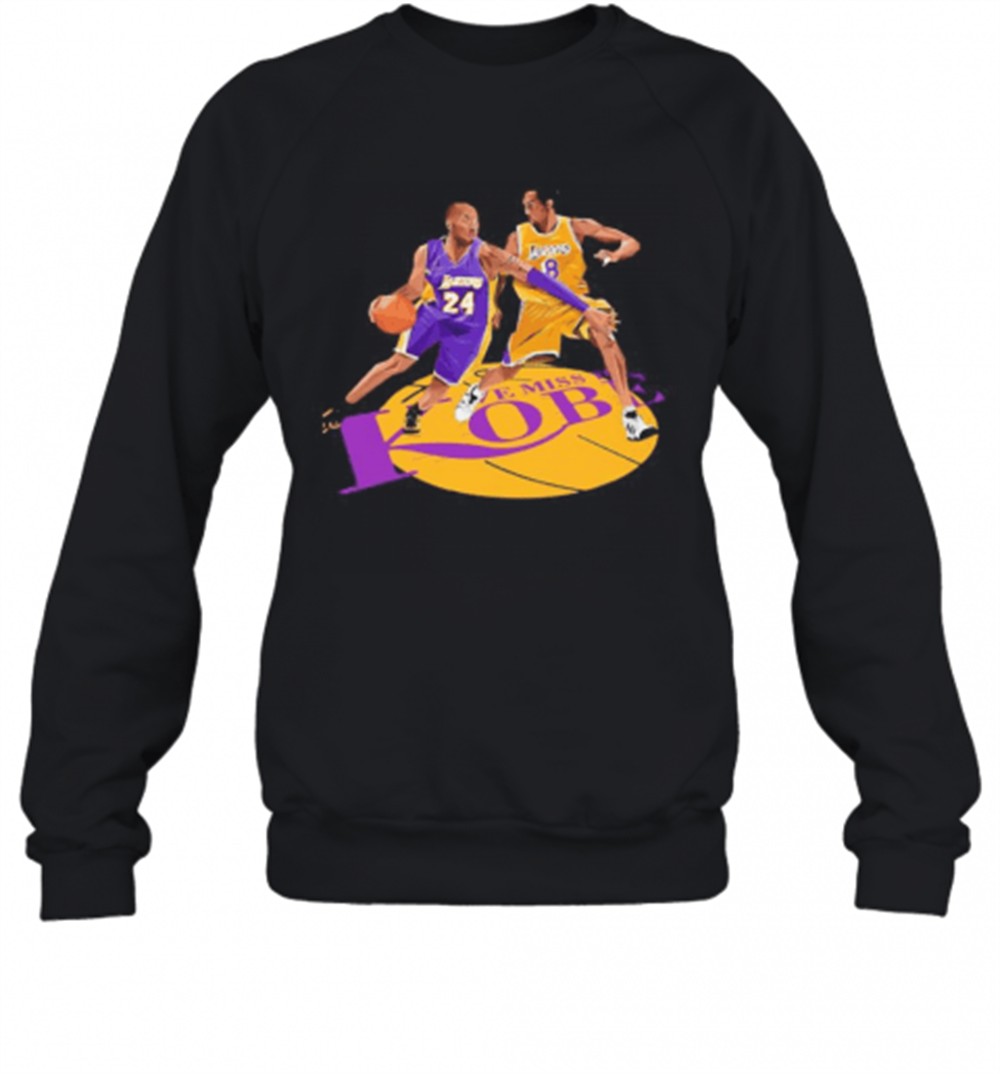 kobe-bryant-and-lebron-james-miss-you-t-shirt-0nvsswz5 Kobe Bryant And Lebron James Miss You T-Shirt