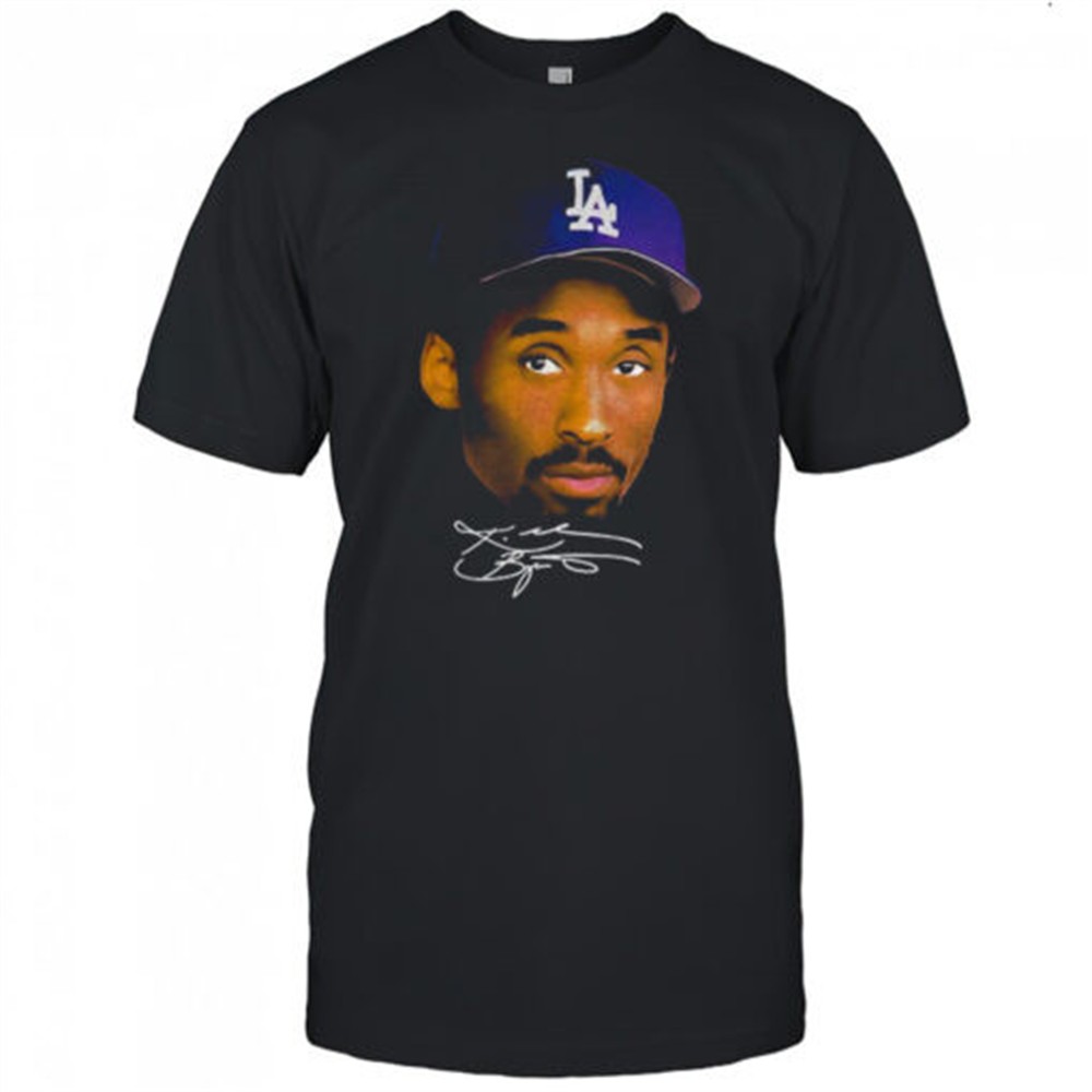 kobe-bryant-la-hat-big-face-los-angeles-dodgers-mlb-baseball-signature-shirt-kmbbnpz5 Kobe Bryant LA Hat big face Los Angeles Dodgers MLB Baseball signature shirt
