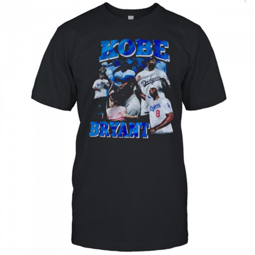 kobe-bryant-los-angeles-dodgers-mlb-baseball-graphic-shirt-9acy8wmt Kobe Bryant Los Angeles Dodgers MLB Baseball graphic shirt