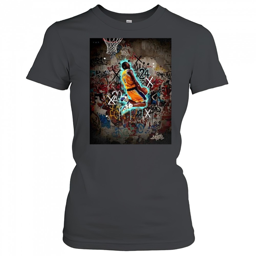 kobe-bryant-los-angeles-lakers-nba-graffiti-shirt-1w5b6agl Kobe Bryant Los Angeles Lakers NBA graffiti shirt