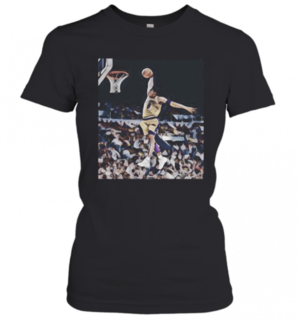 kobe-bryant-playing-basketball-los-angeles-lakers-team-t-shirt-2xif8d6t Kobe Bryant Playing Basketball Los Angeles Lakers Team T-Shirt