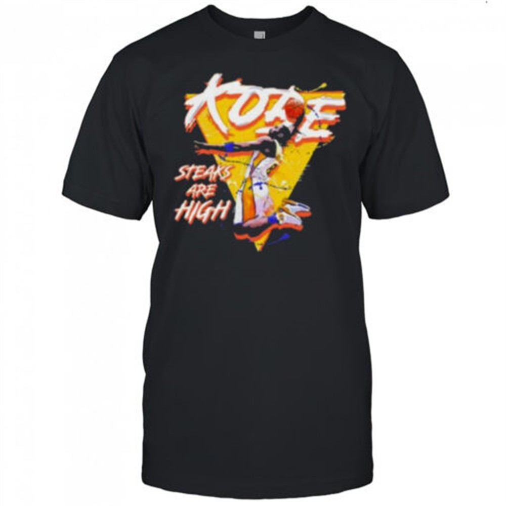 kobe-steaks-are-high-kobe-bryant-shirt-ujay194c Kobe steaks are high Kobe Bryant shirt