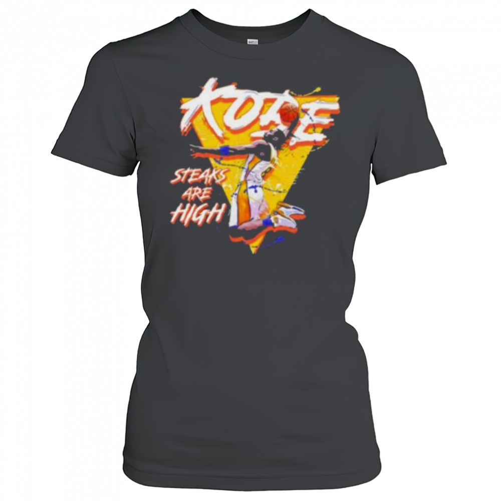 kobe-steaks-are-high-kobe-bryant-shirt-ujay194c Kobe steaks are high Kobe Bryant shirt