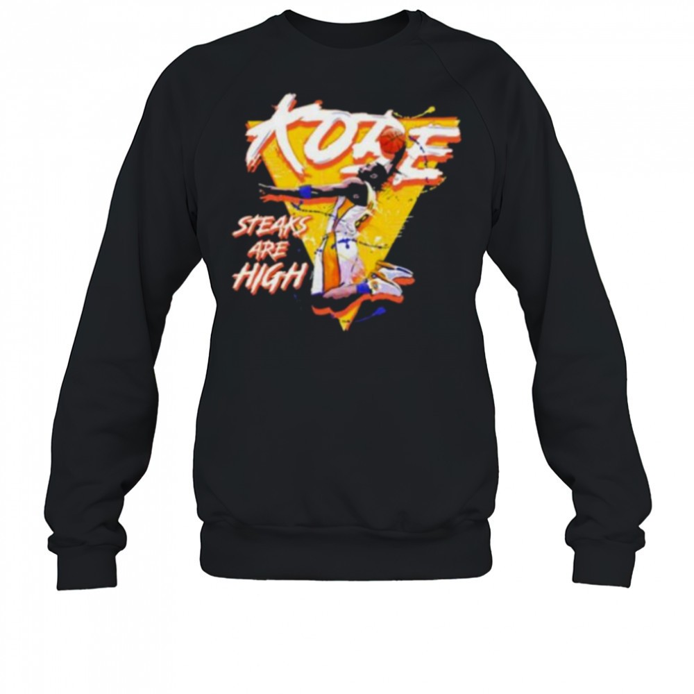 kobe-steaks-are-high-kobe-bryant-shirt-ujay194c Kobe steaks are high Kobe Bryant shirt