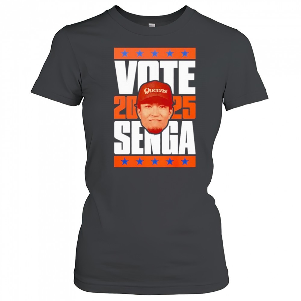 kodai-senga-2025-vote-shirt-emdlz9ib Kodai Senga 2025 Vote shirt
