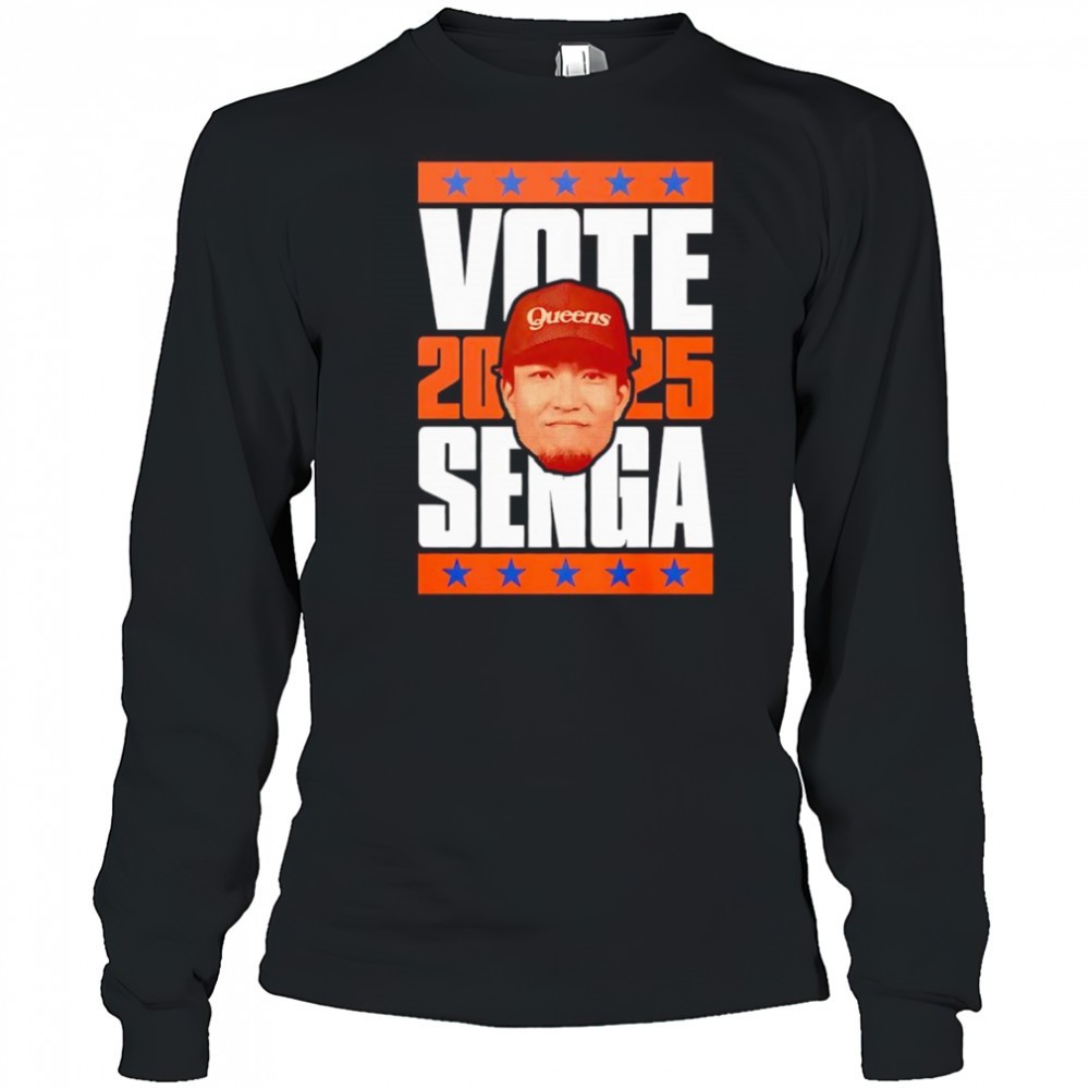 kodai-senga-2025-vote-shirt-emdlz9ib Kodai Senga 2025 Vote shirt