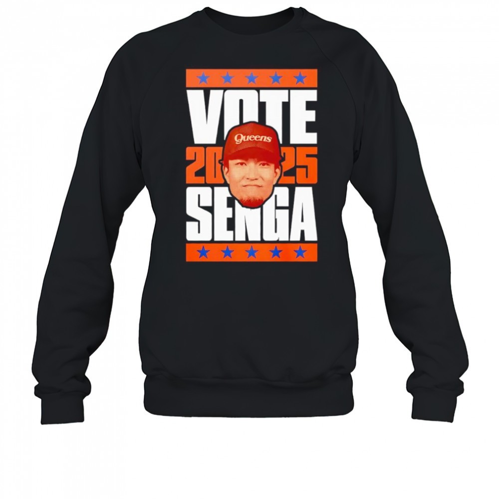 kodai-senga-2025-vote-shirt-emdlz9ib Kodai Senga 2025 Vote shirt