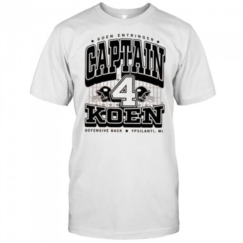 koen-entringer-captain-koen-defensive-back-ypsilanti-mi-4-baseball-shirt-cujfiu6z Koen Entringer Captain Koen Defensive Back Ypsilanti MI 4 baseball shirt