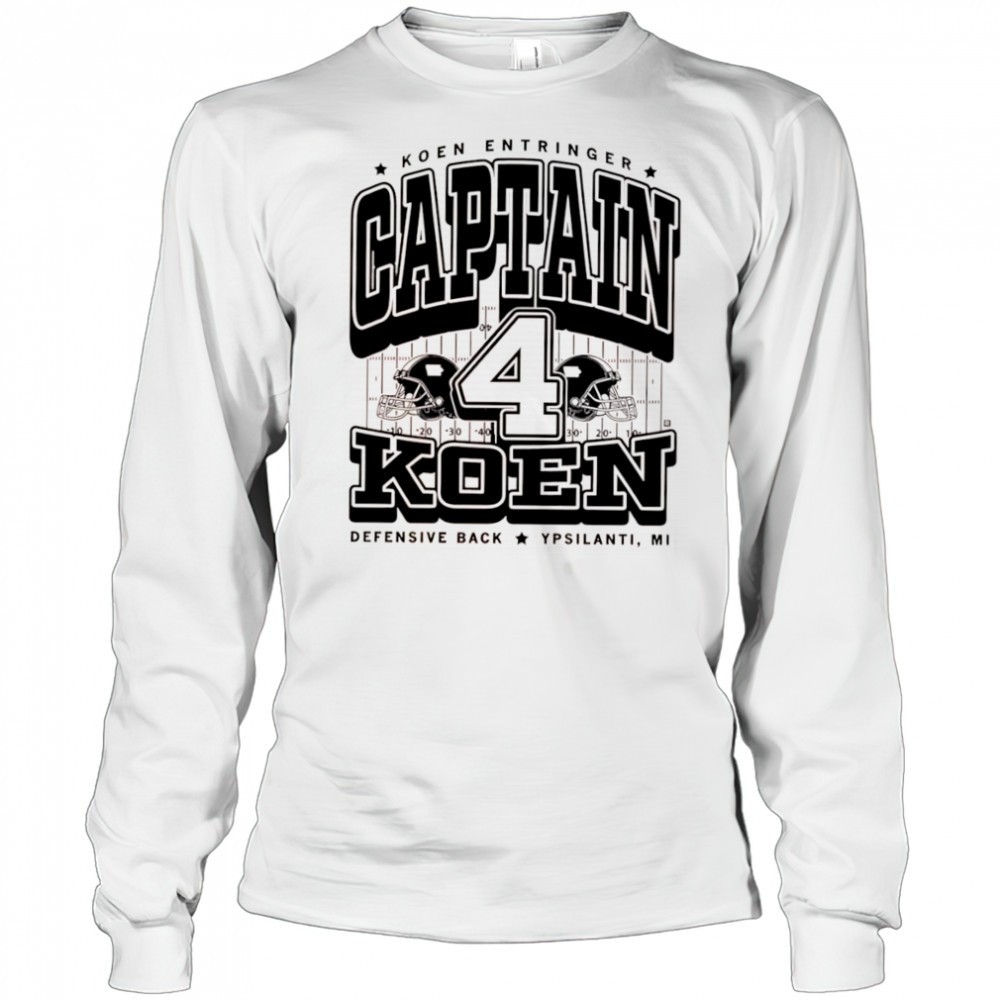 koen-entringer-captain-koen-defensive-back-ypsilanti-mi-4-baseball-shirt-cujfiu6z Koen Entringer Captain Koen Defensive Back Ypsilanti MI 4 baseball shirt