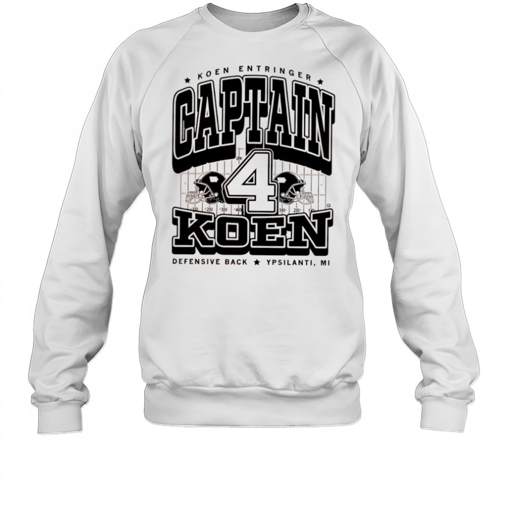 koen-entringer-captain-koen-defensive-back-ypsilanti-mi-4-baseball-shirt-cujfiu6z Koen Entringer Captain Koen Defensive Back Ypsilanti MI 4 baseball shirt