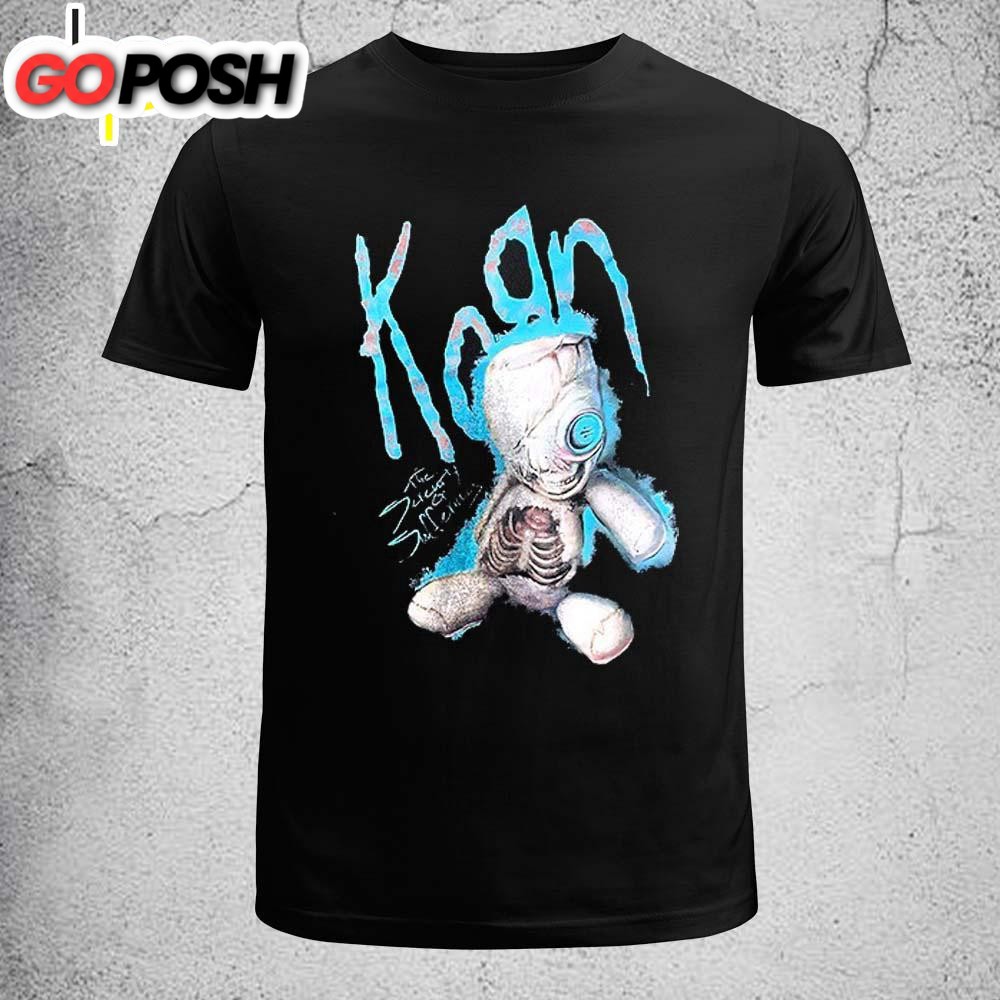 Korn The Serenity Unisex T-Shirt