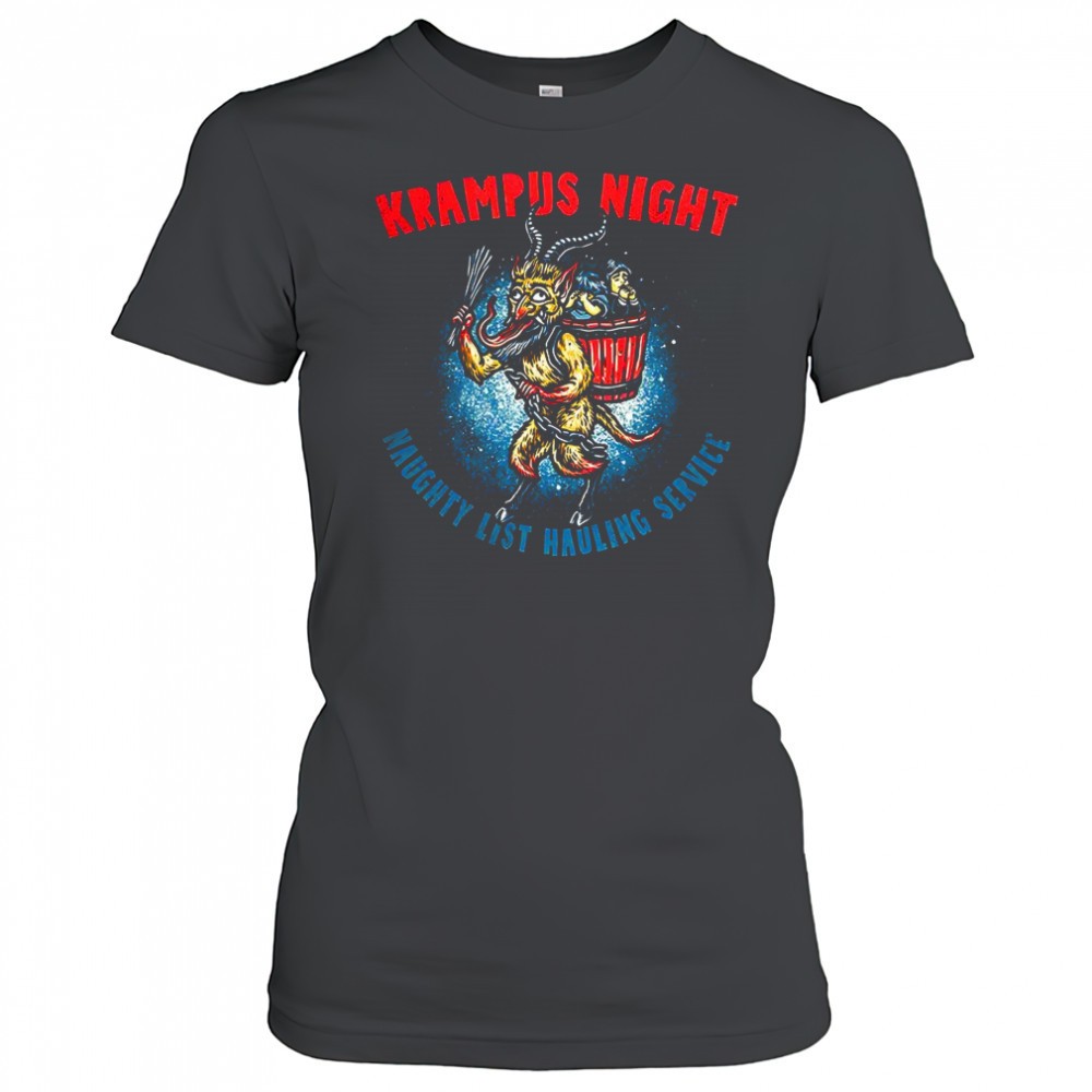 krampus-night-naughty-list-hauling-service-horror-christmas-shirt-tpskhbjr Krampus Night Naughty list Hauling service horror Christmas shirt