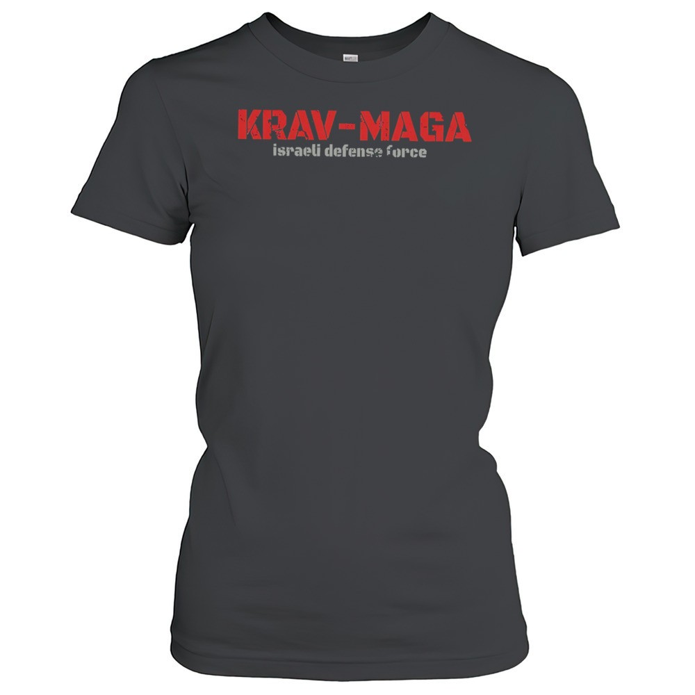 krav-maga-israeli-defense-force-shirt-48m5wic6 KRAV-MAGA Israeli Defense Force Shirt