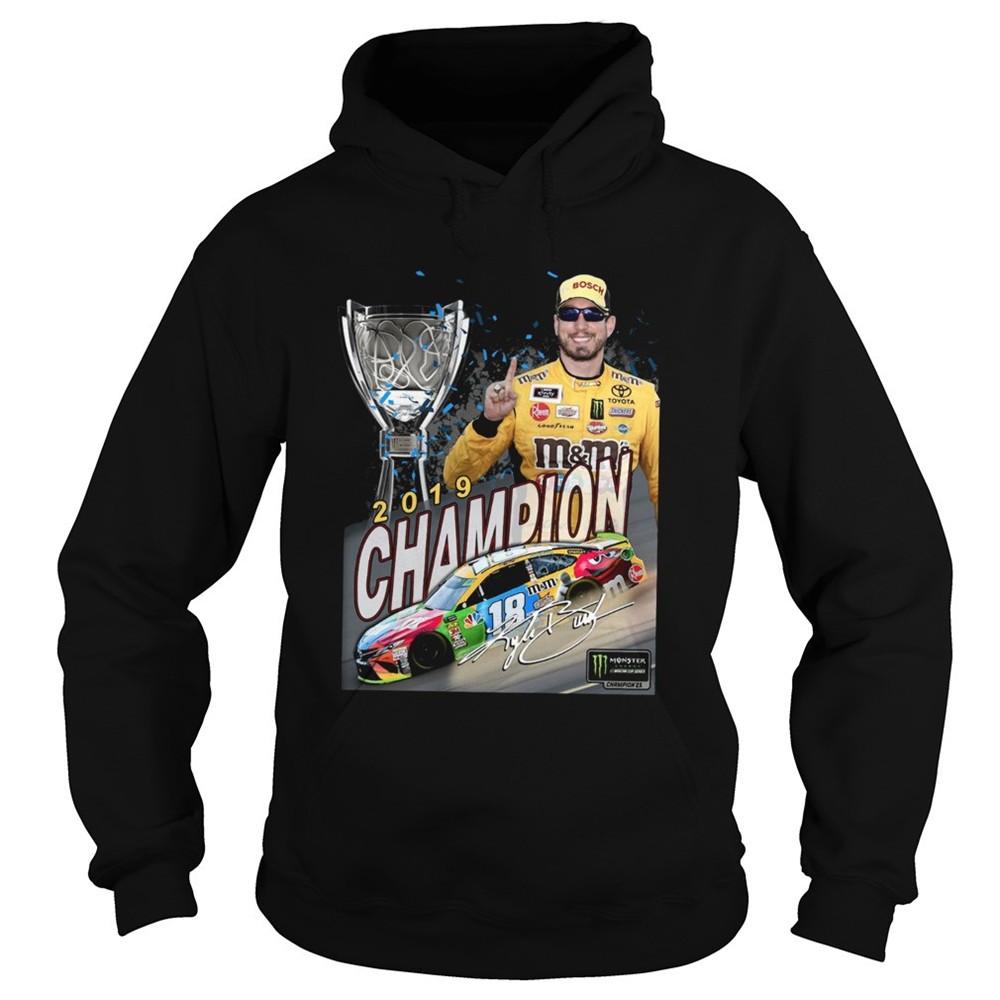 kyle-busch-2019-champion-signature-shirt-ufuipocx Kyle Busch 2019 Champion Signature shirt