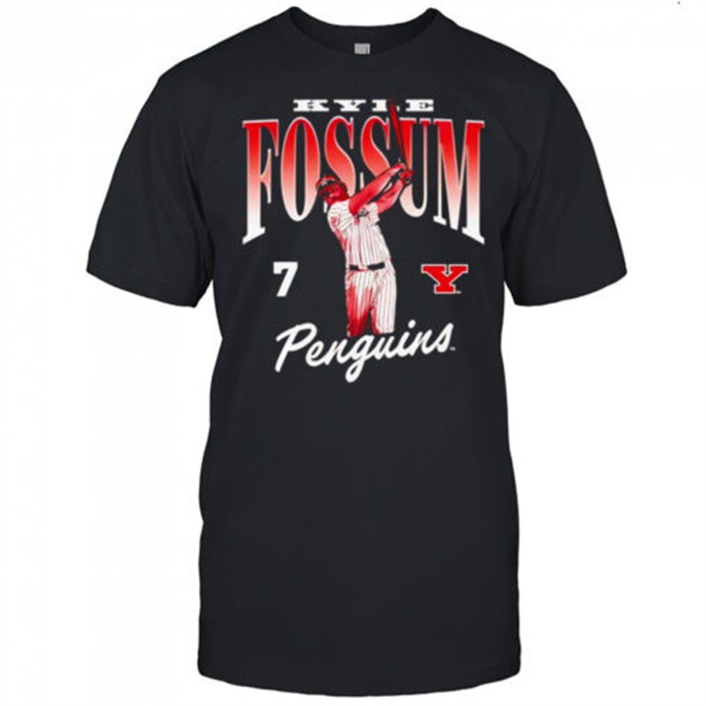 kyle-fossum-youngstown-state-cartoon-shirt-ps3efdl3 Kyle Fossum Youngstown State cartoon shirt