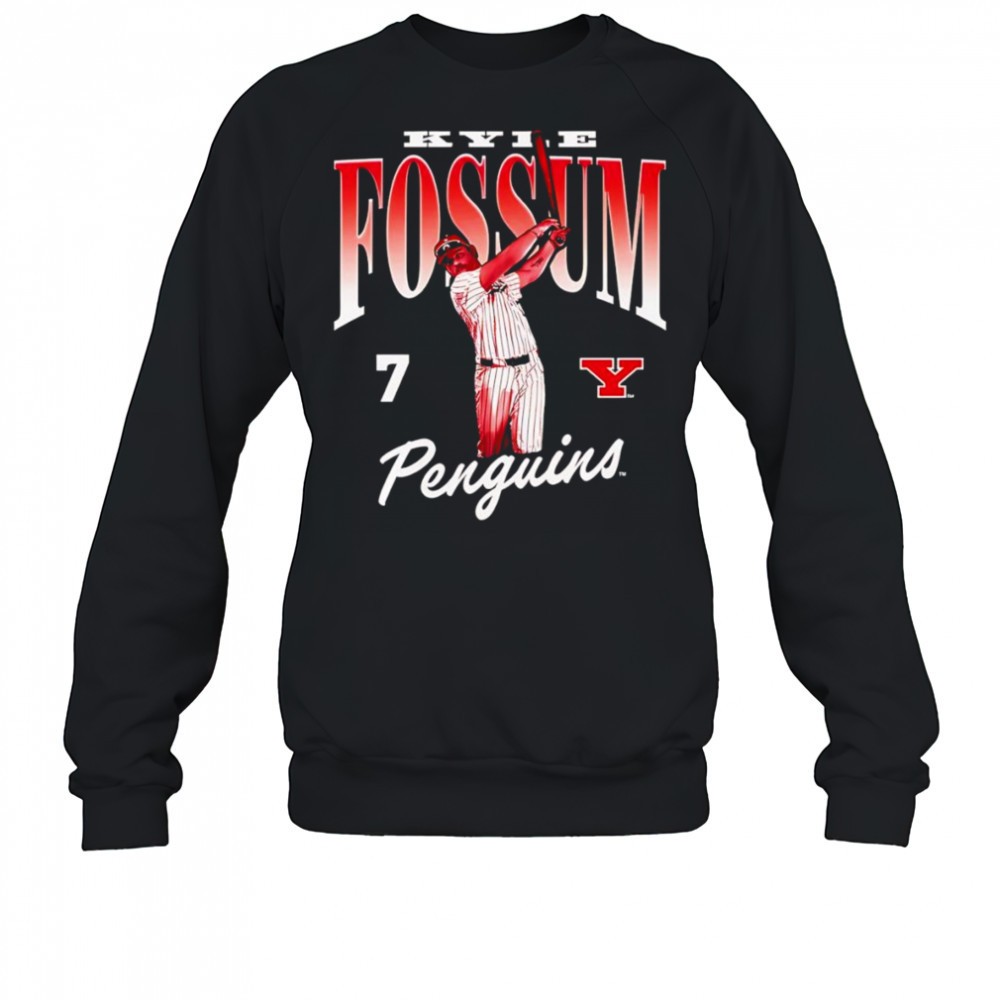 kyle-fossum-youngstown-state-cartoon-shirt-ps3efdl3 Kyle Fossum Youngstown State cartoon shirt