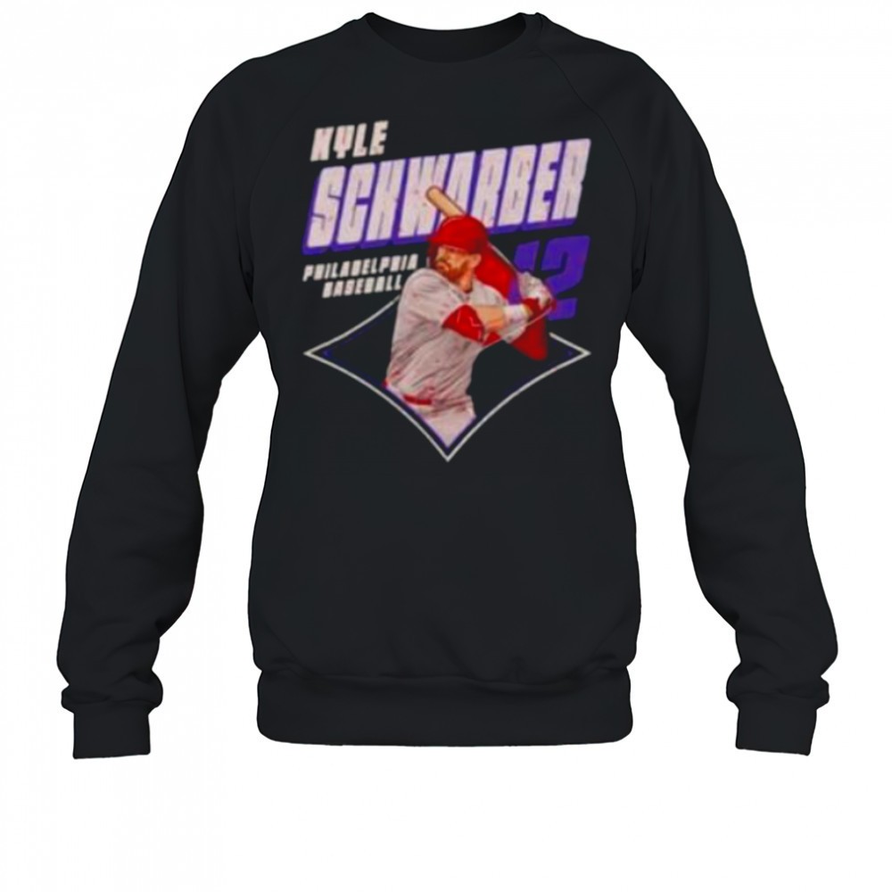 kyle-schwarber-philadelphia-phillies-diamond-shirt-oqey2ozj Kyle Schwarber Philadelphia Phillies Diamond shirt