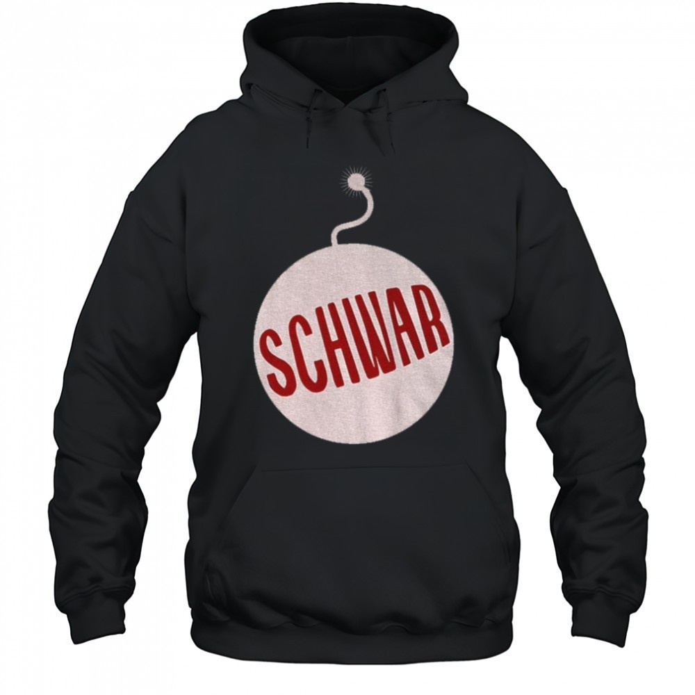 Kyle Schwarber Philadelphia Phillies MLB Baseball Schwarbomb shirt
