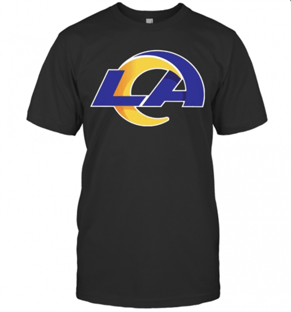 La Rams Store T-Shirt