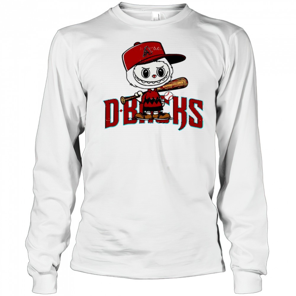labubu-charlie-brown-arizona-diamondbacks-shirt-pgq8ed78 Labubu Charlie Brown Arizona Diamondbacks shirt