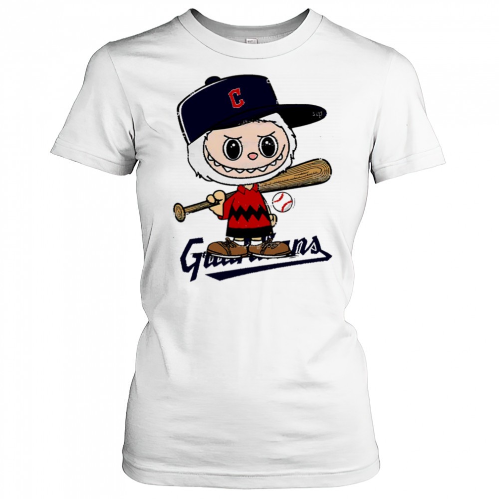labubu-charlie-brown-cleveland-guardians-shirt-1zt2pq8c Labubu Charlie Brown Cleveland Guardians shirt