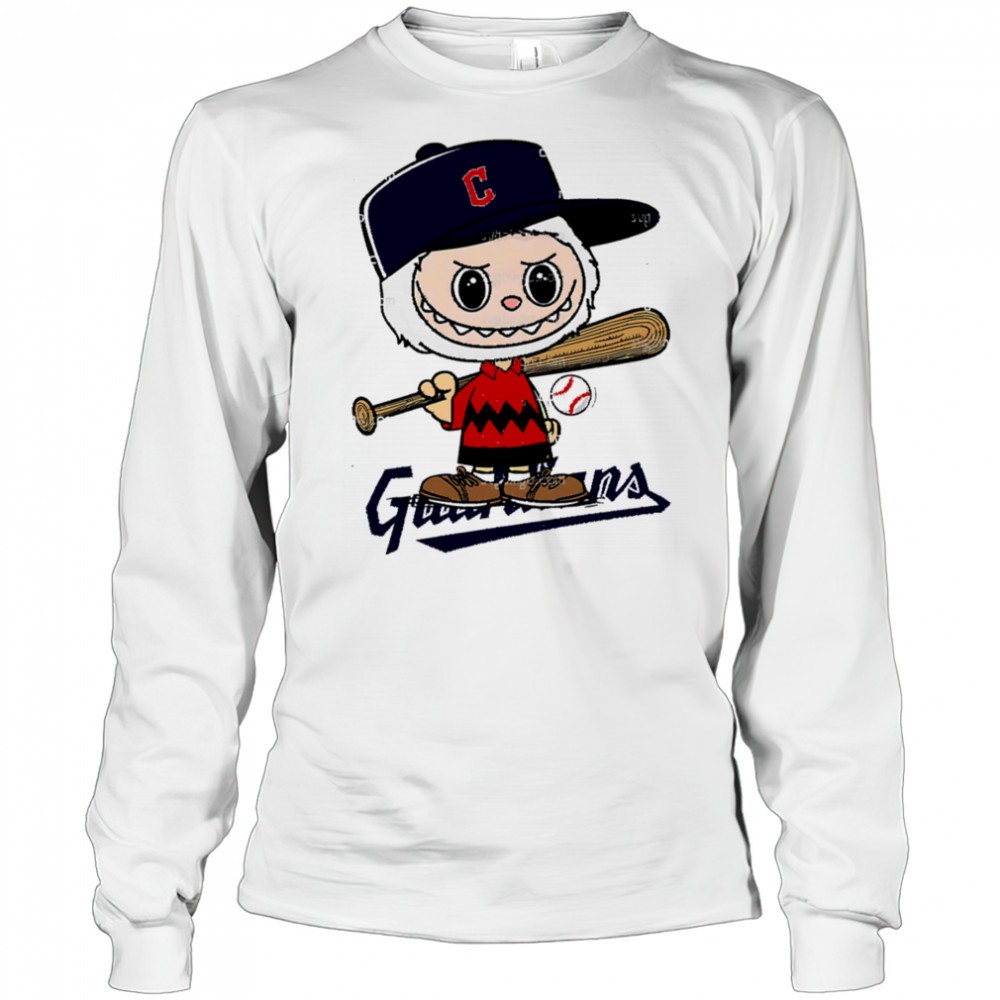 labubu-charlie-brown-cleveland-guardians-shirt-1zt2pq8c Labubu Charlie Brown Cleveland Guardians shirt