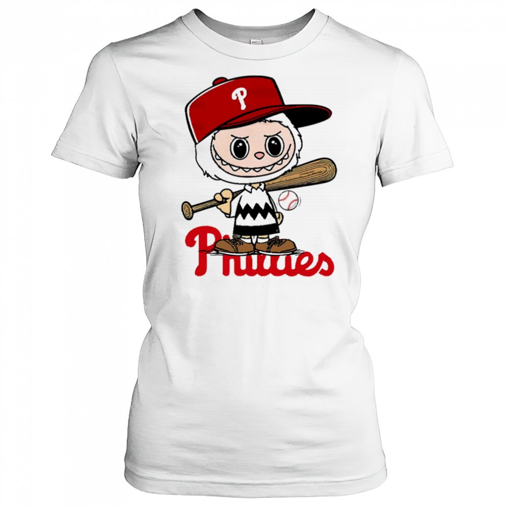 labubu-charlie-brown-philadelphia-phillies-shirt-dlneq8y0 Labubu Charlie Brown Philadelphia Phillies shirt