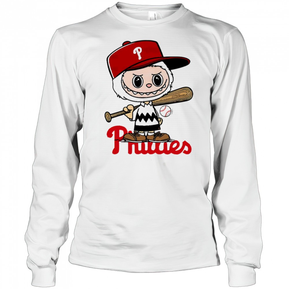 labubu-charlie-brown-philadelphia-phillies-shirt-dlneq8y0 Labubu Charlie Brown Philadelphia Phillies shirt