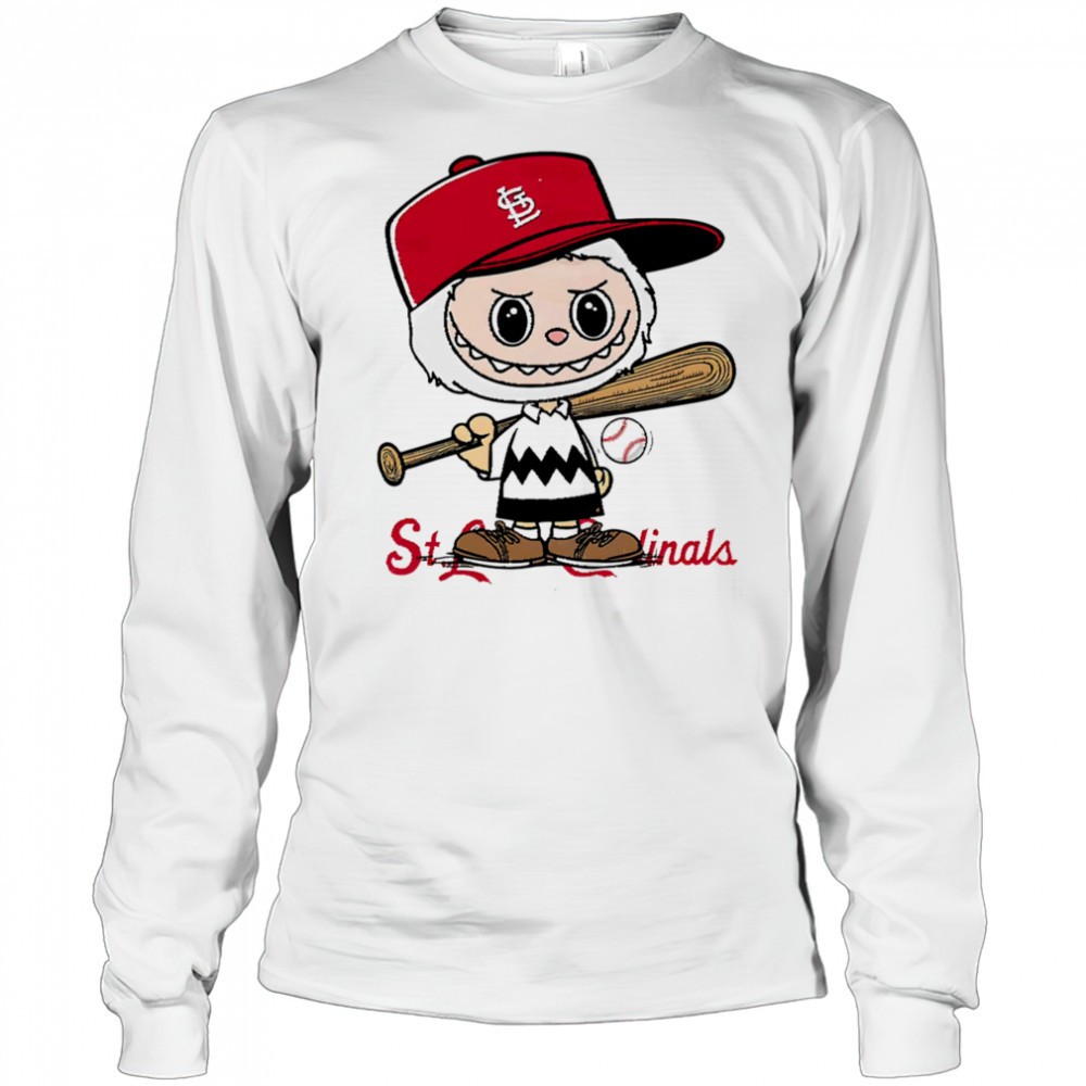 labubu-charlie-brown-st-louis-cardinals-shirt-x07uilpm Labubu Charlie Brown St Louis Cardinals shirt