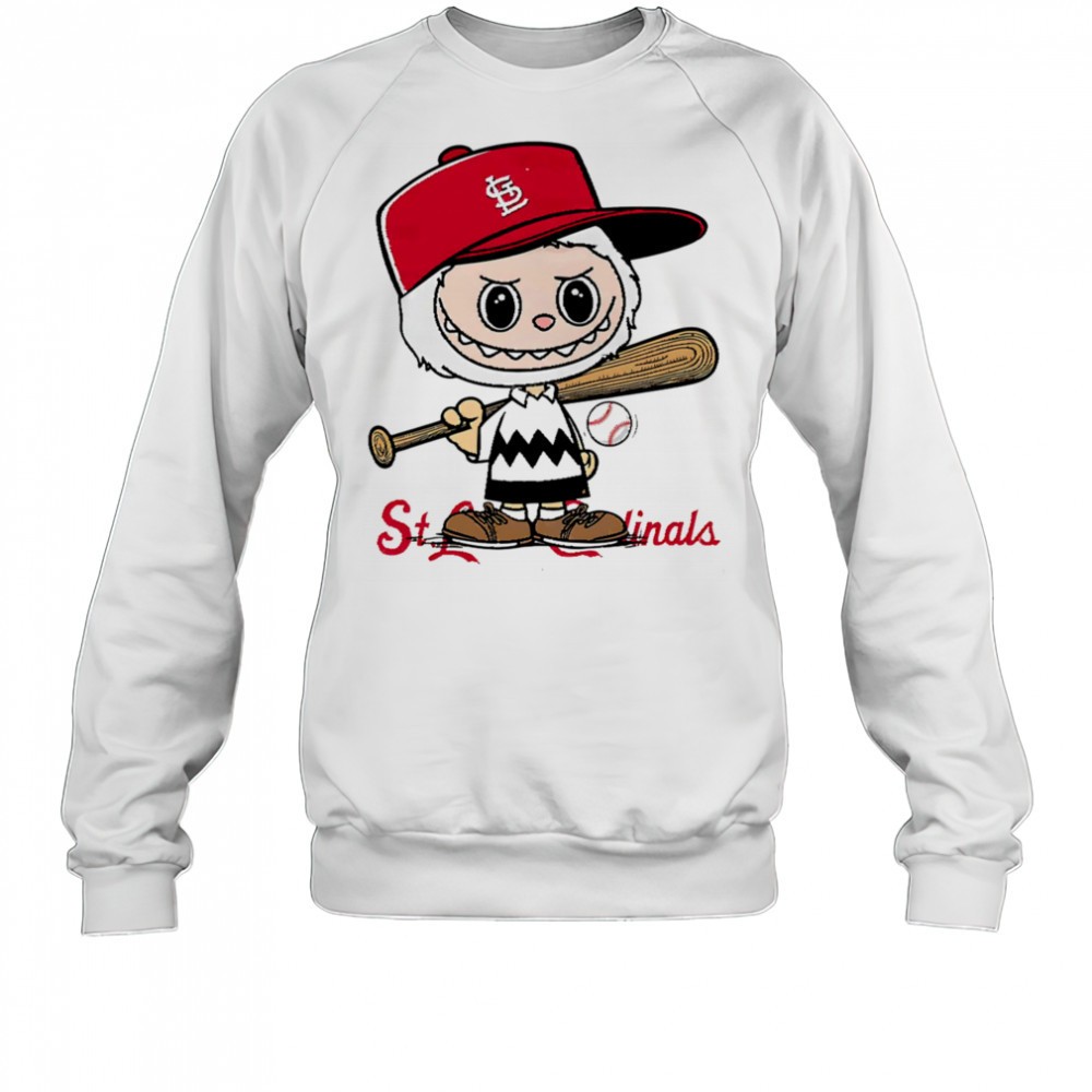 labubu-charlie-brown-st-louis-cardinals-shirt-x07uilpm Labubu Charlie Brown St Louis Cardinals shirt
