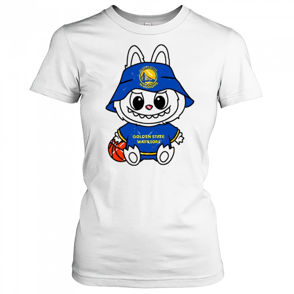 labubu-golden-state-warriors-basketball-shirt-ygjsbtg3 Labubu Golden State Warriors Basketball shirt