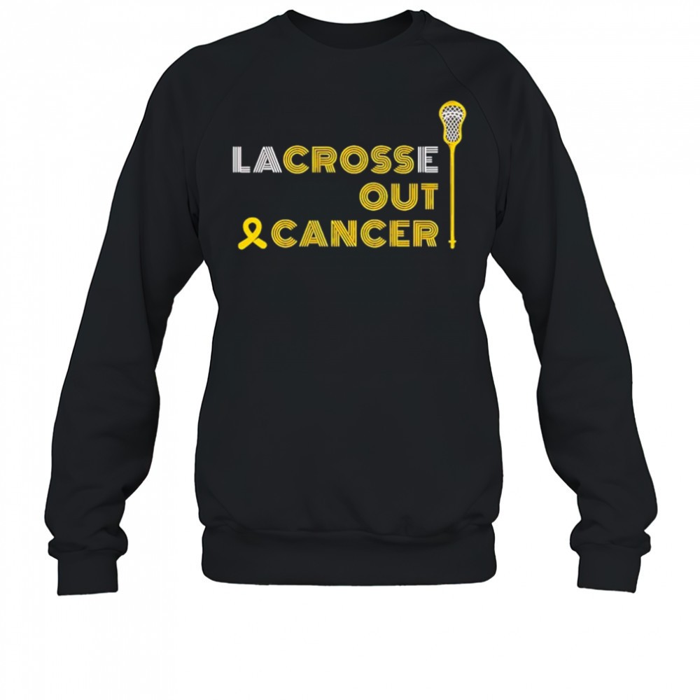 lacrosse-out-cancer-awareness-shirt-84qrsu2n Lacrosse out cancer awareness shirt
