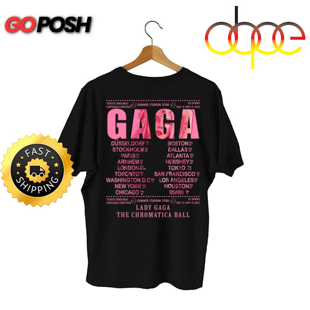lady-gaga-2025-the-chromatica-ball-tour-t-shirt-atrrpcqf Lady Gaga 2025 The Chromatica Ball Tour T-Shirt