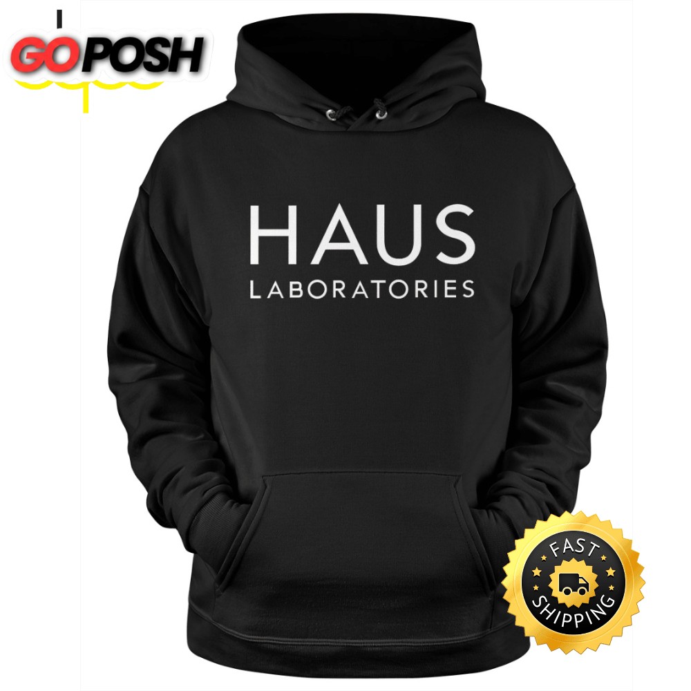 Lady Gaga Hoodie Haus Laboratories Essential