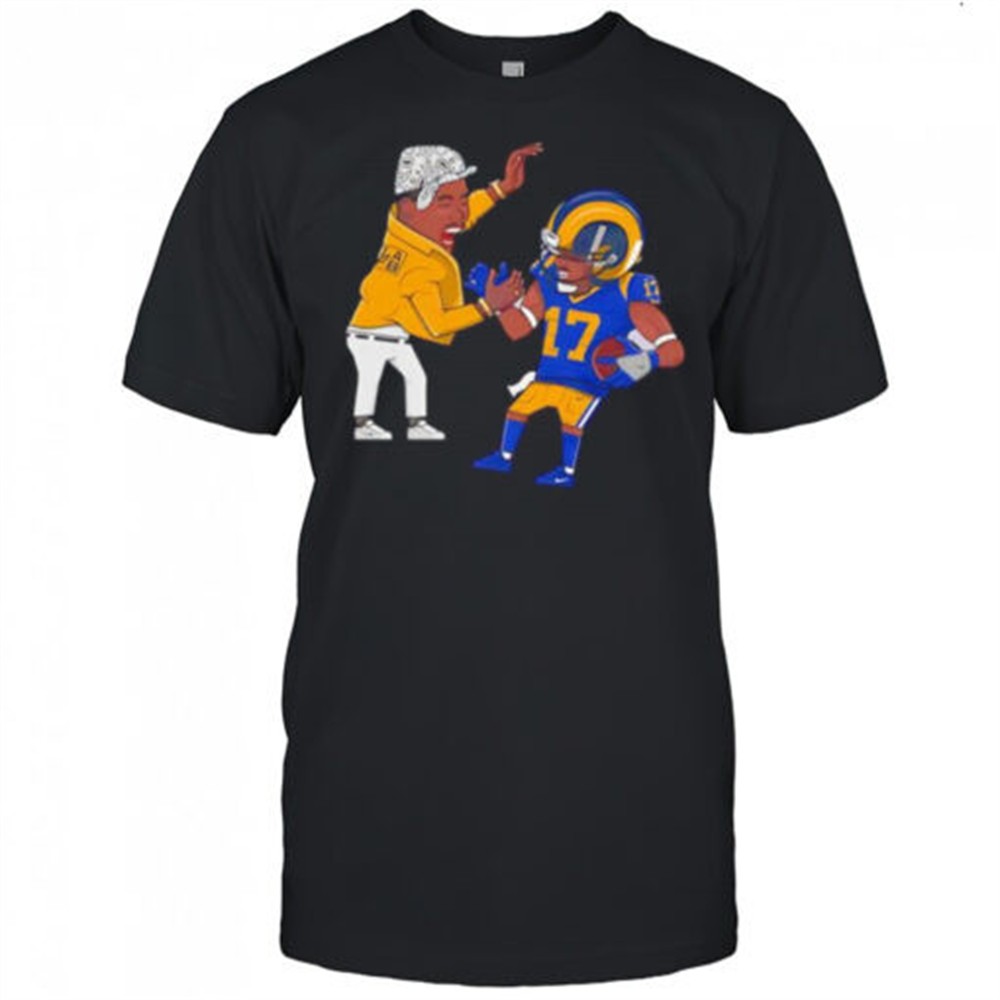 lafb-robert-woods-and-yg-meme-shirt-x8svhciz LAFB Robert Woods And YG meme shirt