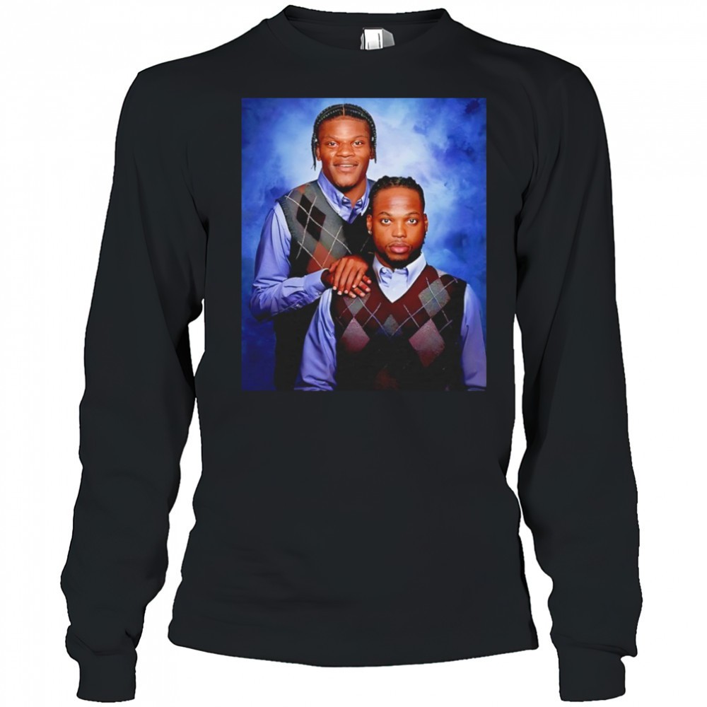 lamar-jackson-and-derrick-henry-baltimore-ravens-nfl-step-brothers-shirt-7nd7b9uz Lamar Jackson and Derrick Henry Baltimore Ravens NFL Step Brothers shirt