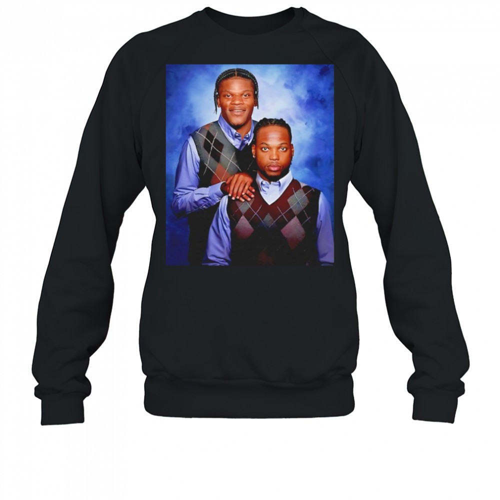 lamar-jackson-and-derrick-henry-baltimore-ravens-nfl-step-brothers-shirt-7nd7b9uz Lamar Jackson and Derrick Henry Baltimore Ravens NFL Step Brothers shirt