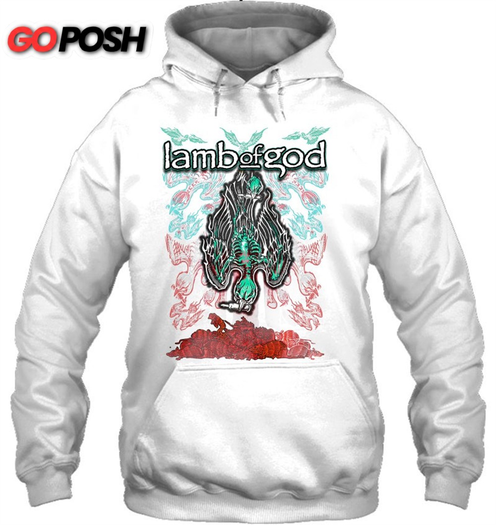 lamb-of-god-unisex-t-shirt-po7875jq Lamb Of God Unisex T-shirt