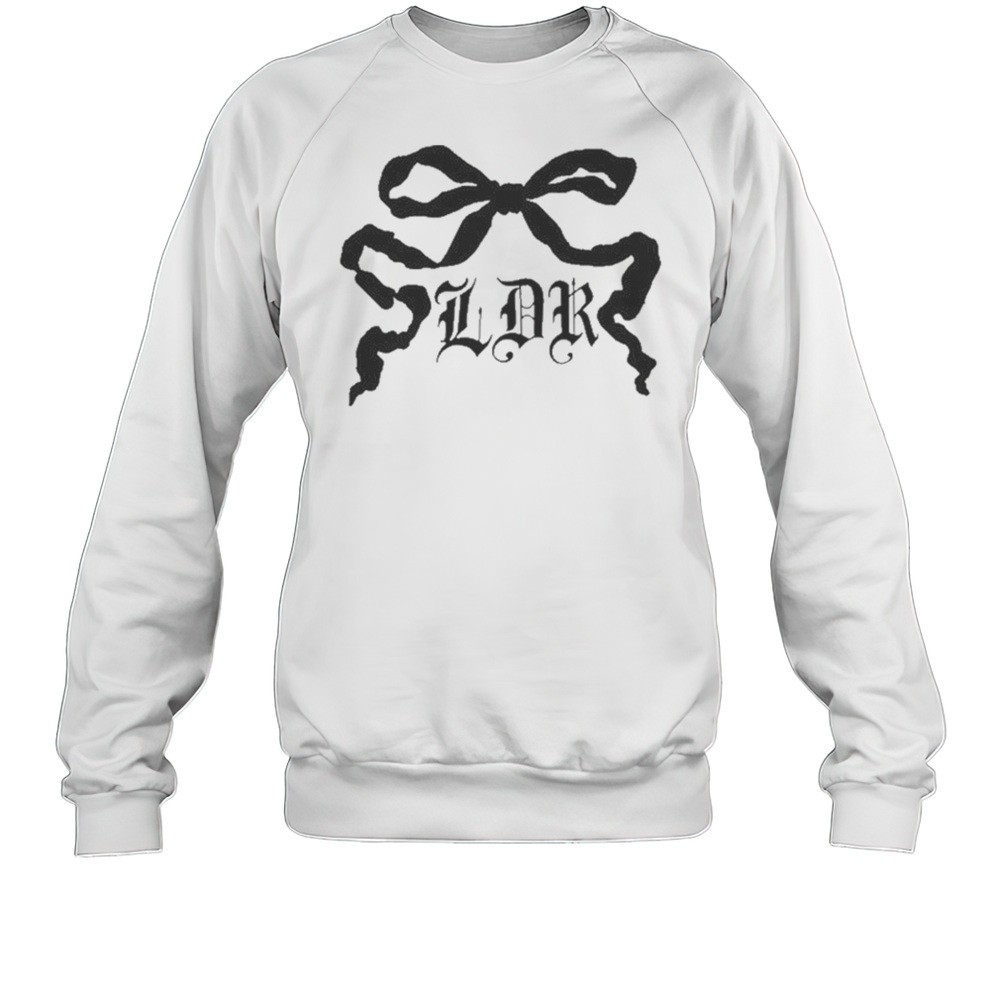 Lana Del Rey Ribbon T-shirt