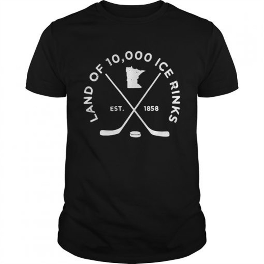 land-of-10000-ice-rinks-est-1858-shirt-8qe3pqre Land of 10000 ice rinks est 1858 shirt