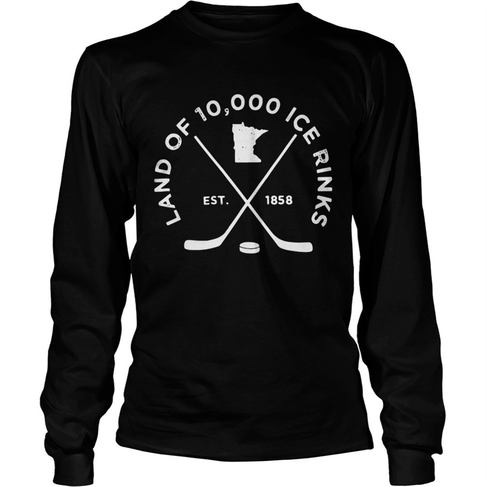 land-of-10000-ice-rinks-est-1858-shirt-8qe3pqre Land of 10000 ice rinks est 1858 shirt