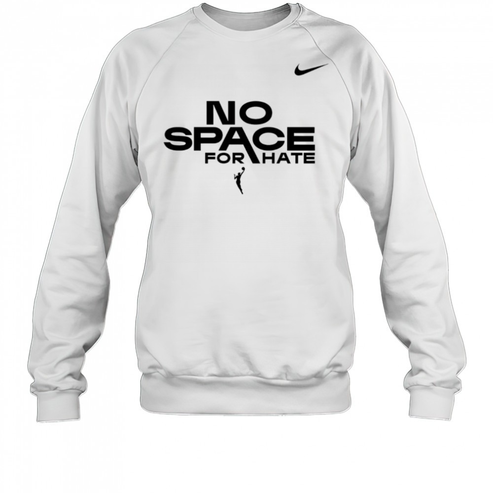 las-vegas-aces-2025-no-space-for-hate-limited-edition-shirt-pbl071ze Las Vegas Aces 2025 No Space For Hate Limited Edition shirt