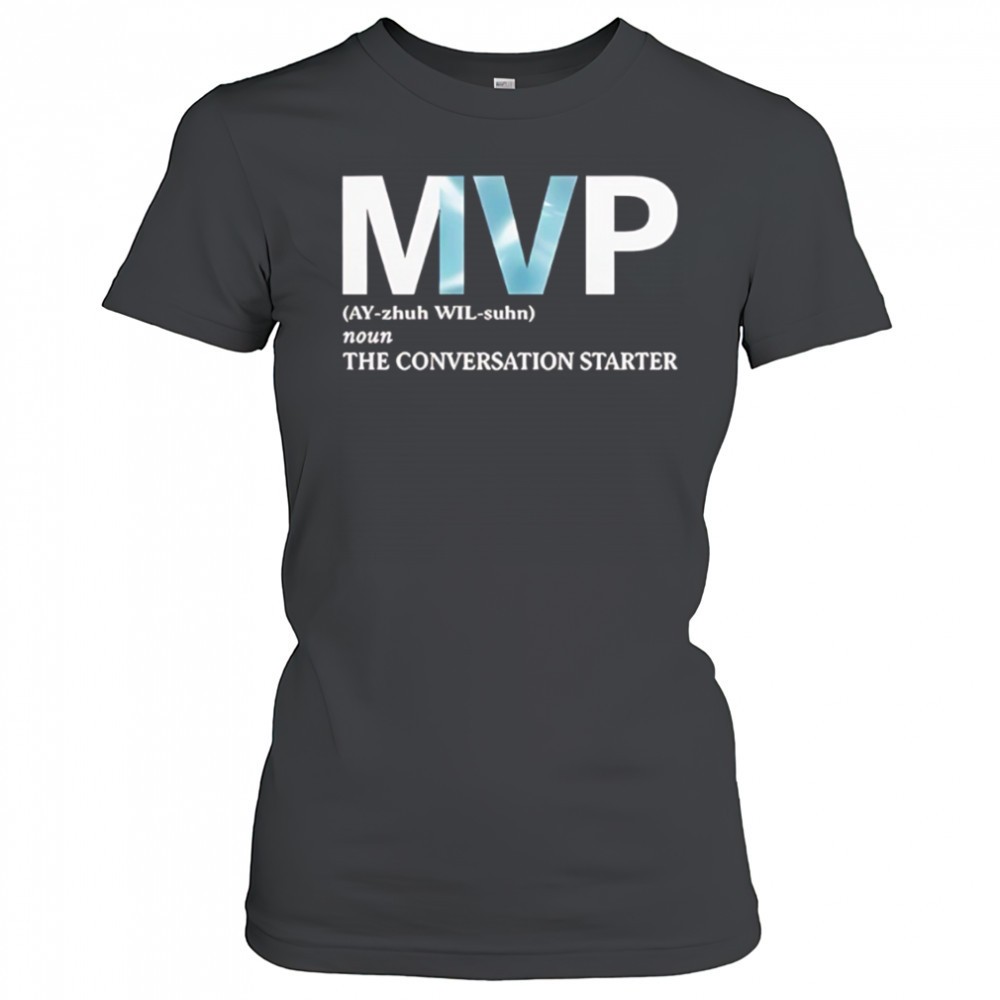 las-vegas-aces-aja-wilson-mvp-the-conversation-starter-shirt-om3jruvl Las Vegas Aces Aja Wilson Mvp The Conversation Starter shirt