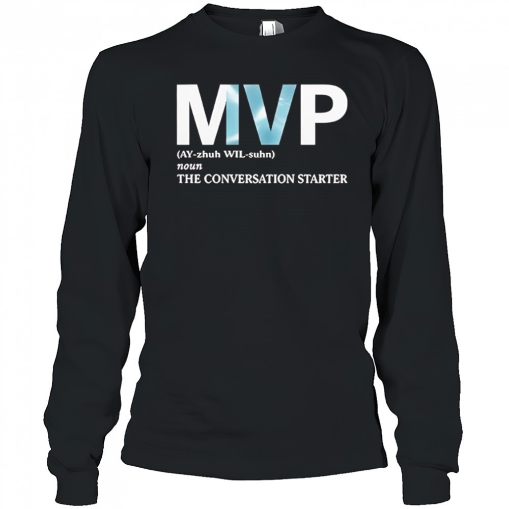 las-vegas-aces-aja-wilson-mvp-the-conversation-starter-shirt-om3jruvl Las Vegas Aces Aja Wilson Mvp The Conversation Starter shirt