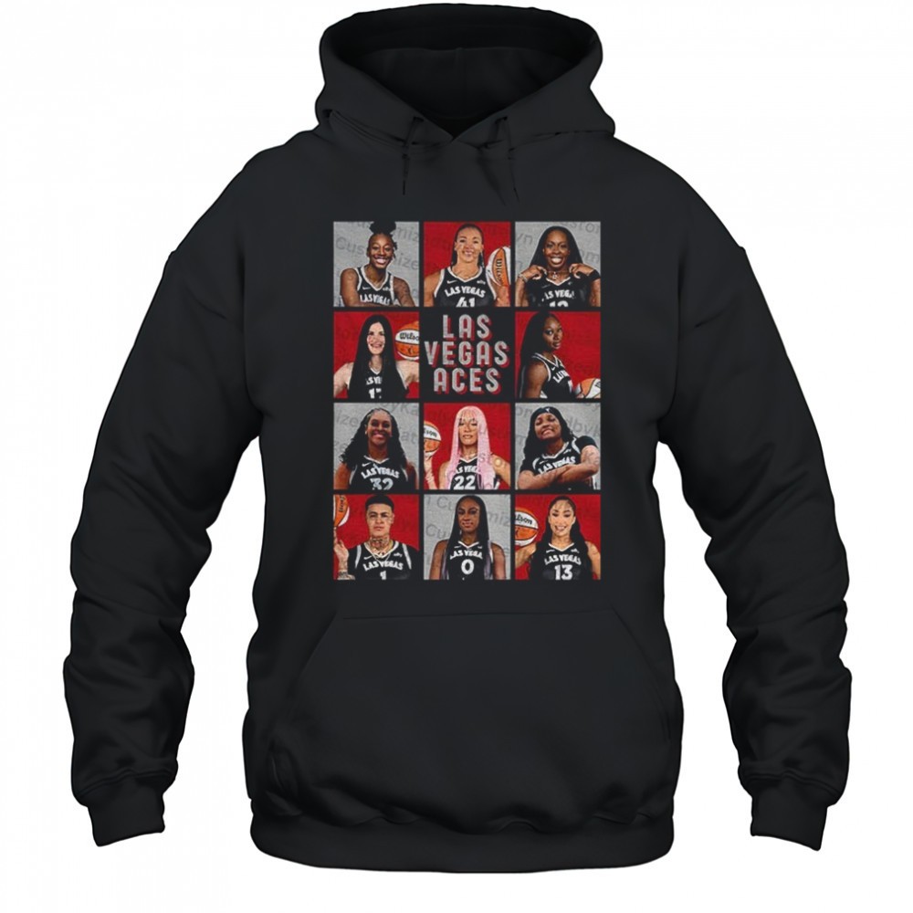 Las Vegas Aces Basketball WNBA Legend 2025 gift for fan shirt
