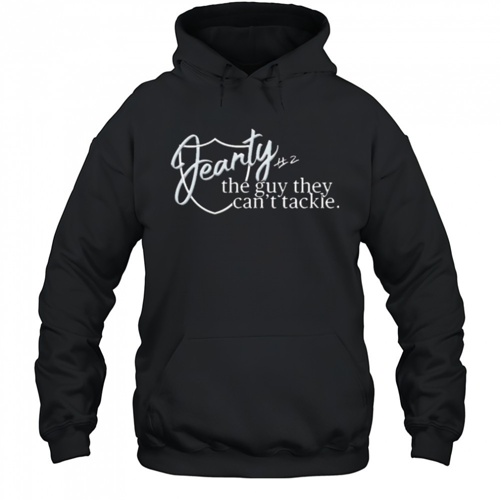 Las Vegas Raiders #2 Ashton Jeanty The Guy They Cant Tackle 2025 NFL Draft t-shirt