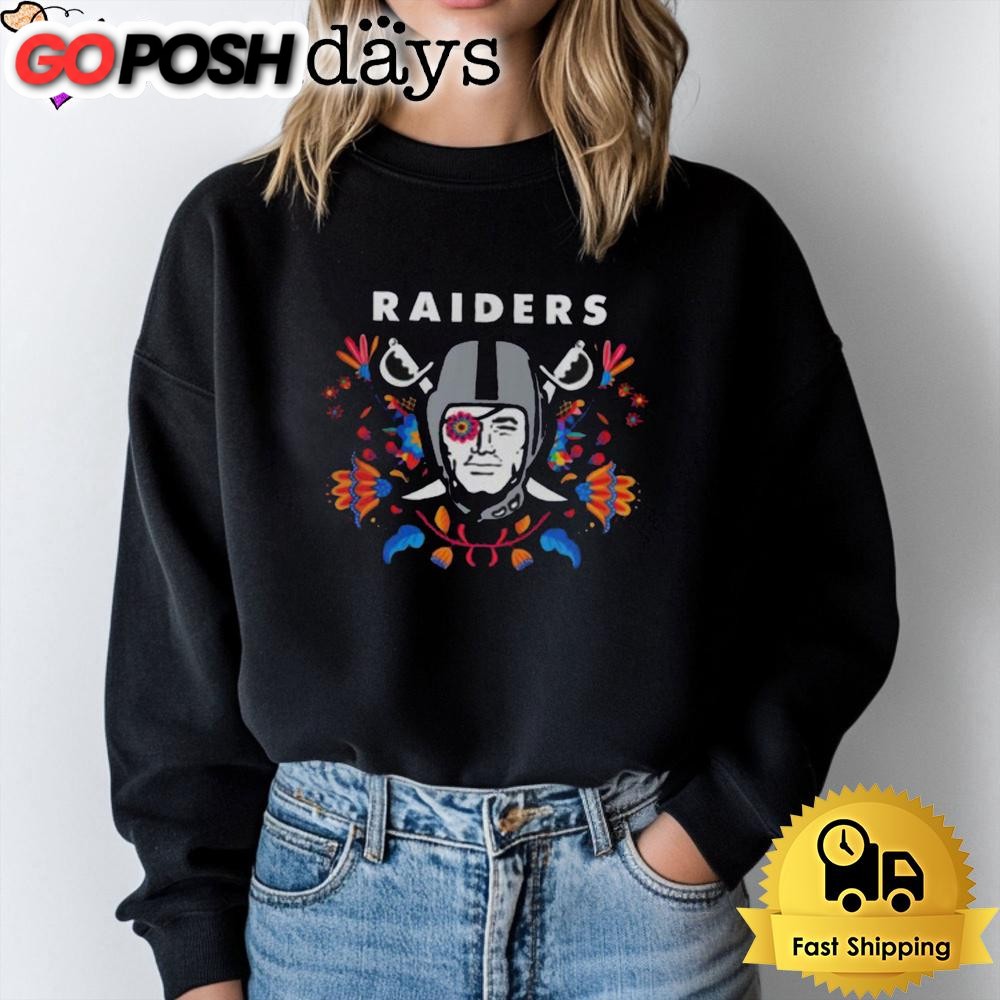 las-vegas-raiders-dia-de-los-muertos-t-shirt-ckb237ey Las Vegas Raiders Dia De Los Muertos T Shirt
