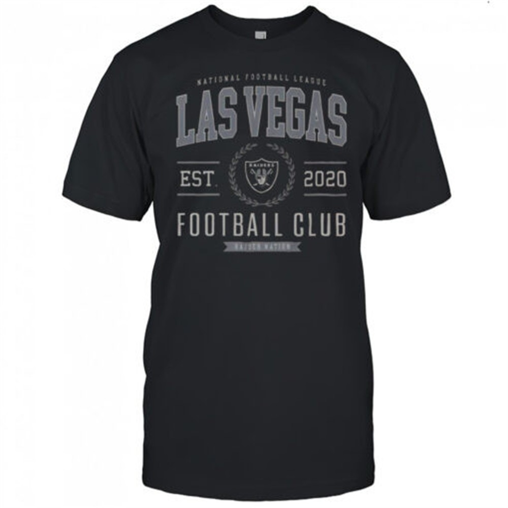 las-vegas-raiders-football-club-t-shirt-uoqki3zm Las Vegas Raiders Football Club T-Shirt