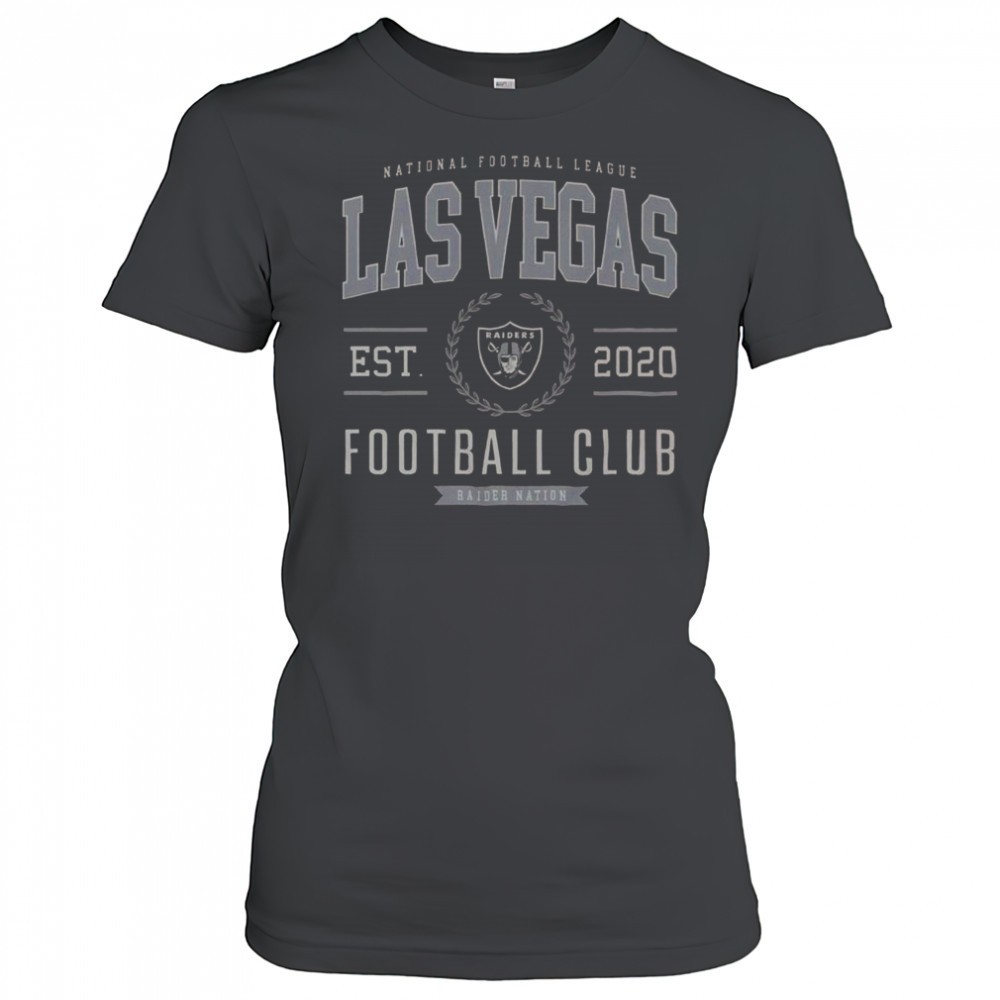 las-vegas-raiders-football-club-t-shirt-uoqki3zm Las Vegas Raiders Football Club T-Shirt