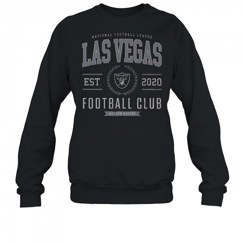 las-vegas-raiders-football-club-t-shirt-uoqki3zm Las Vegas Raiders Football Club T-Shirt